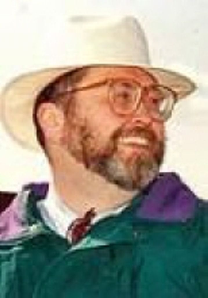 Richard  Phillip Miller