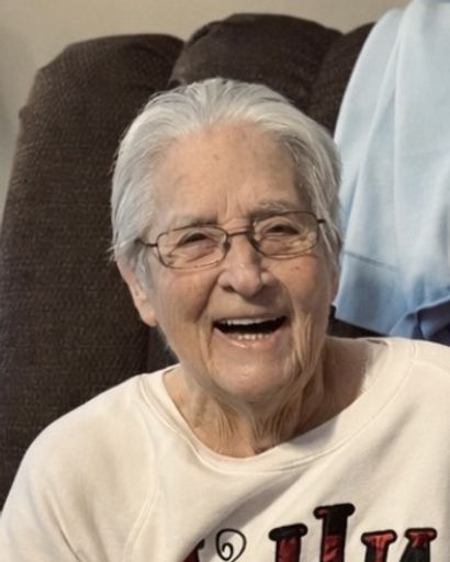 Barbara Ann Masten Profile Photo