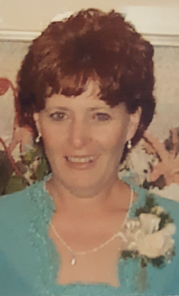 Patricia Hill