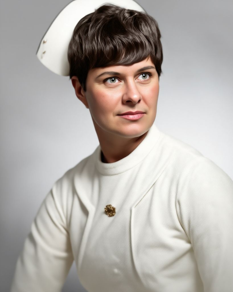 Lois Sarah Williams Profile Photo