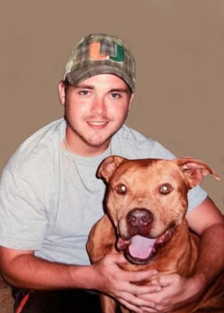 Stephen Thomas Larned Profile Photo