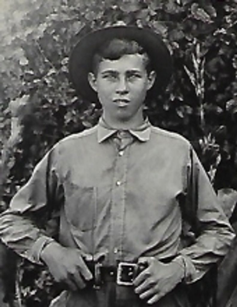 Billie Lanoy