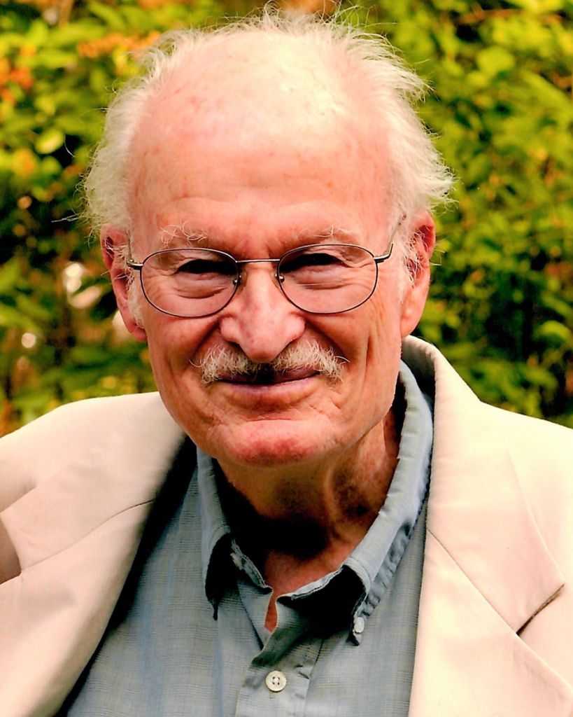 Dean Bruce Langmuir Profile Photo