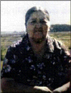 Eliza Mckinney Profile Photo