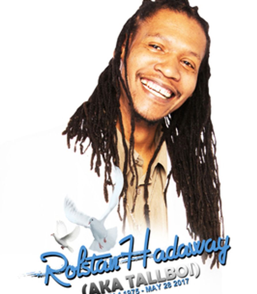 Rolstan Hadaway