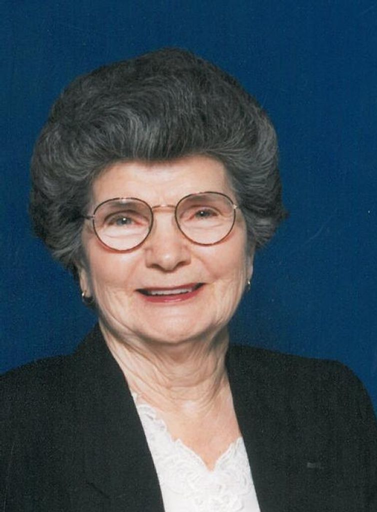 Irene Bowling Thomason Profile Photo