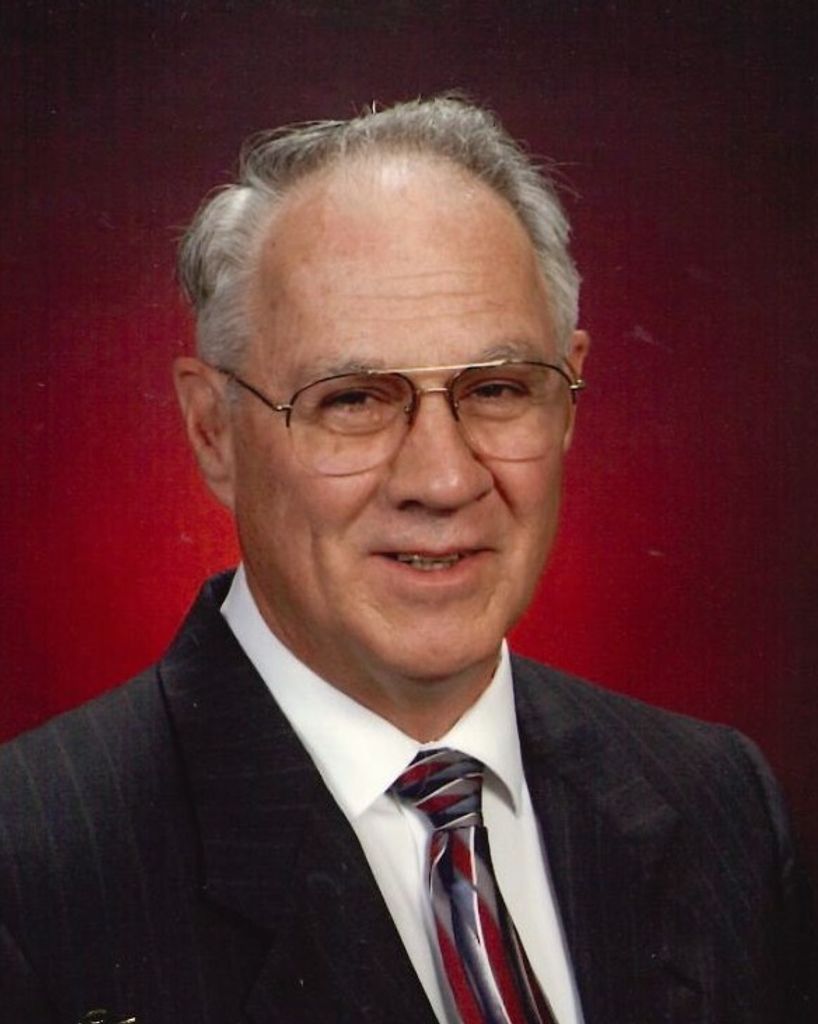 Milton R. Forsythe Jr. Profile Photo
