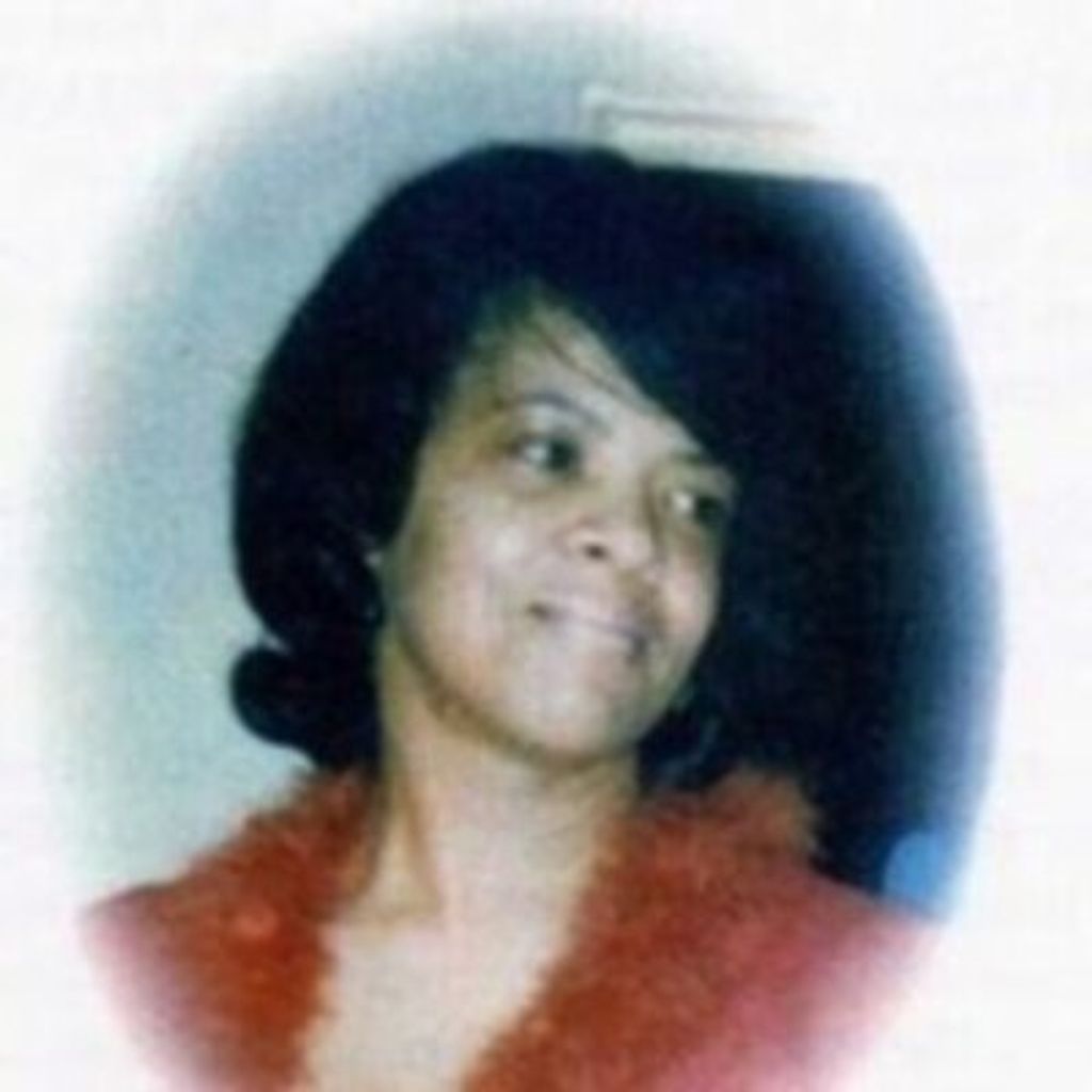 Cecelia Roberta Parker