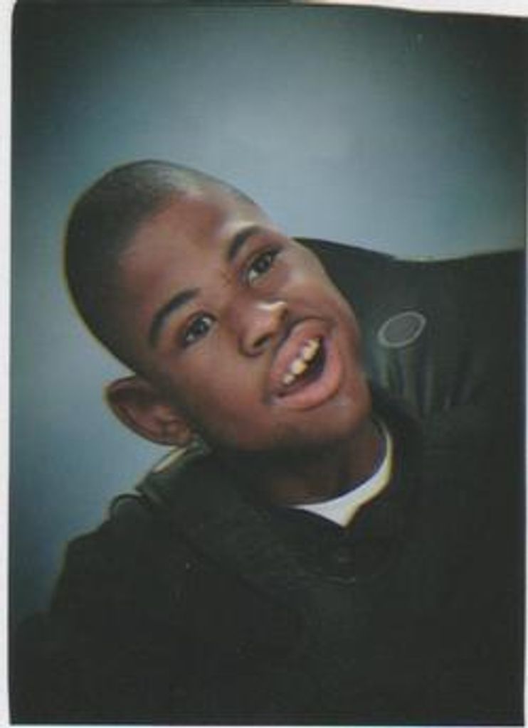 Christian Cordell Gore