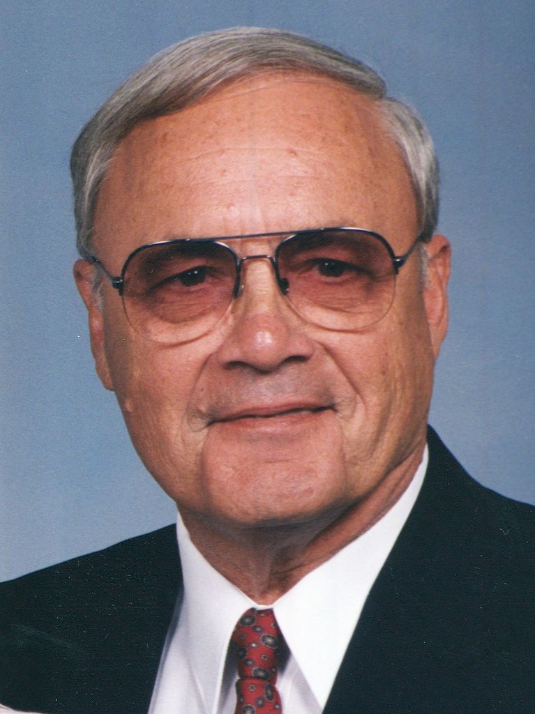 Randall Houser Profile Photo