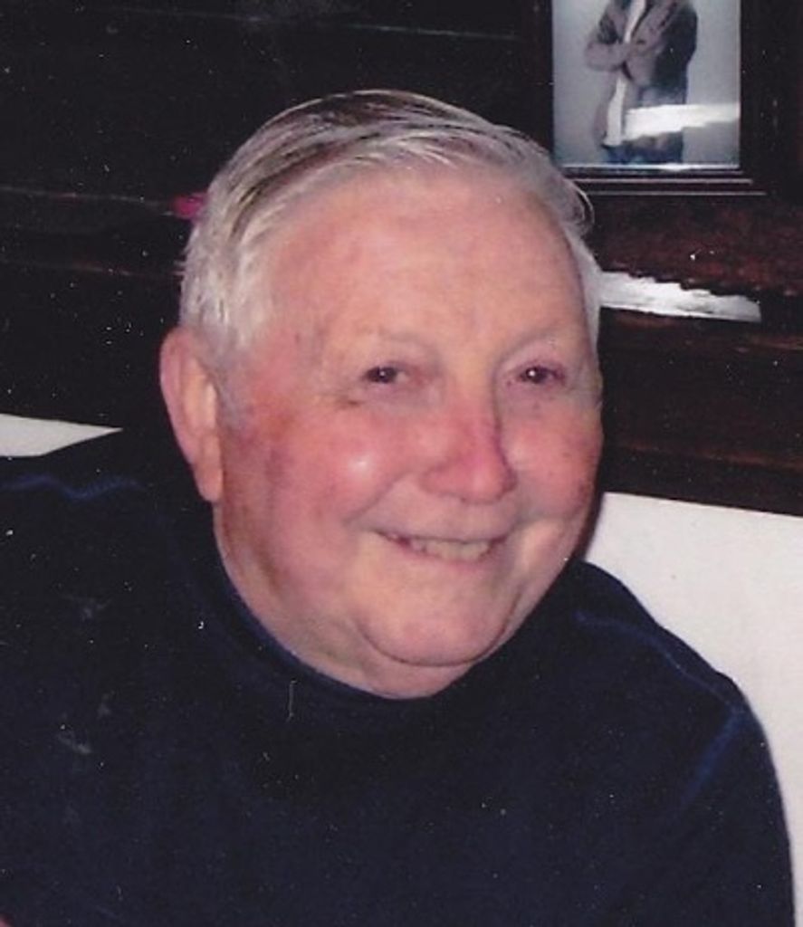 Donald L. Huson Profile Photo