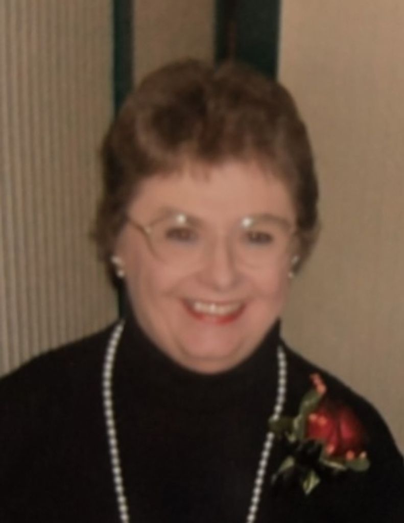 Darlene M. Davis