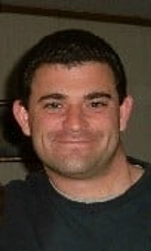 Anthony Nicholas Lanuto