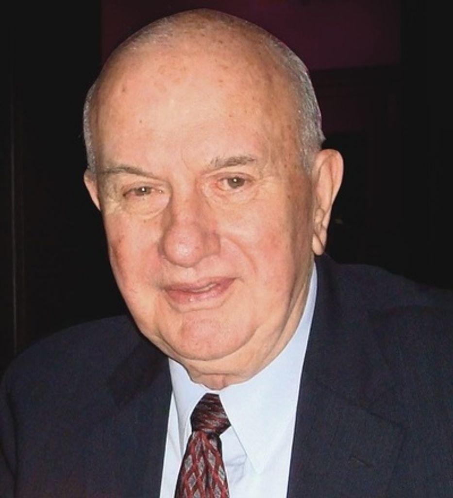 William James (Jim) Blowers