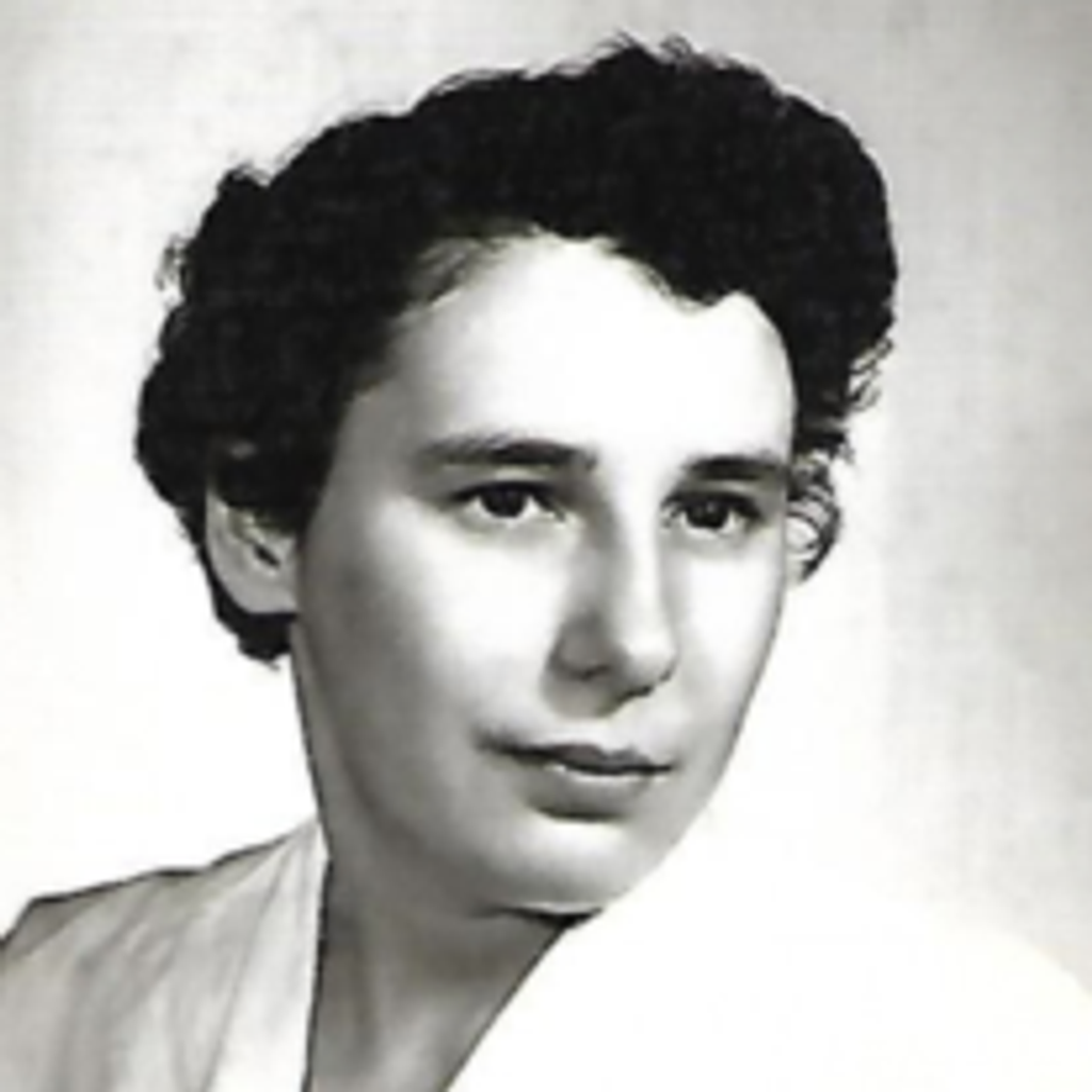 Betty Harkness