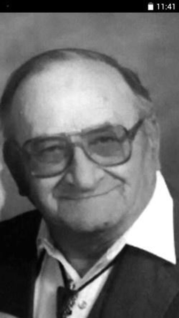 Durwood James Bouzek