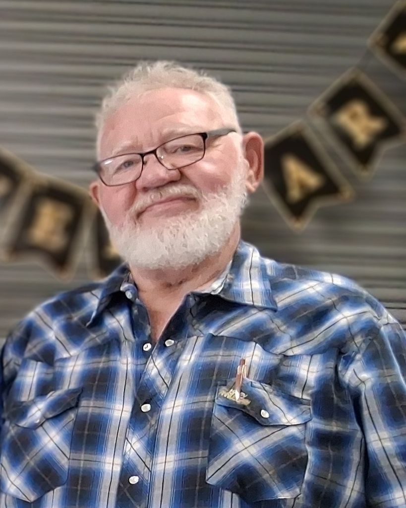 Wesley E. Gleason, Jr.