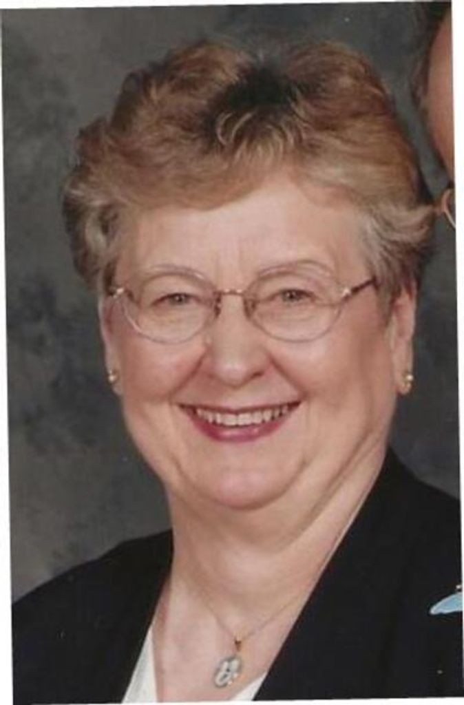 Betty Jean Grulke Profile Photo