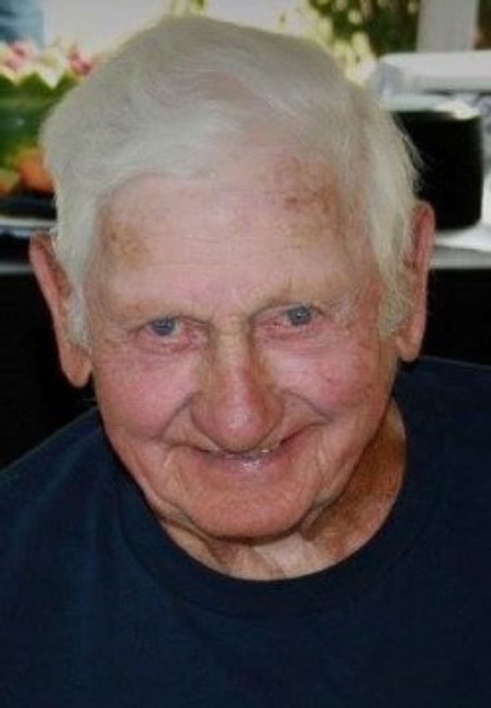 John Robert Allen Profile Photo