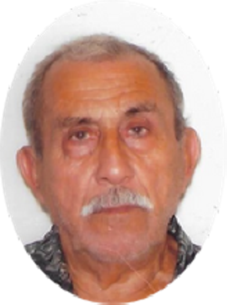 Jacobo 'Jaco' Rodriguez