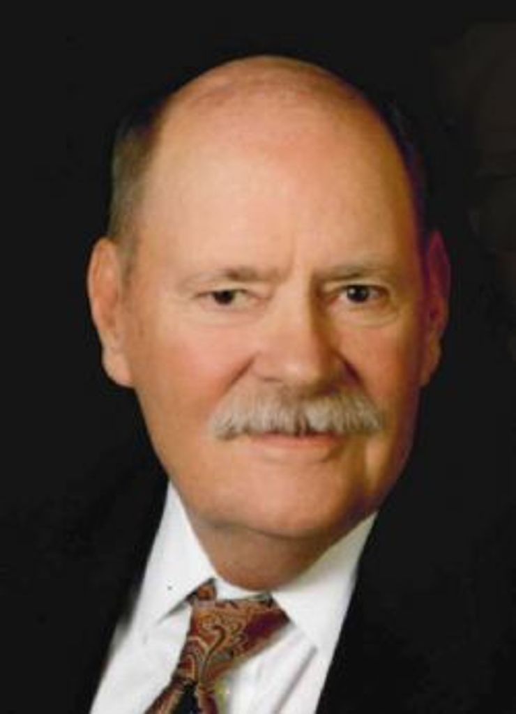 Dennis G. Noble