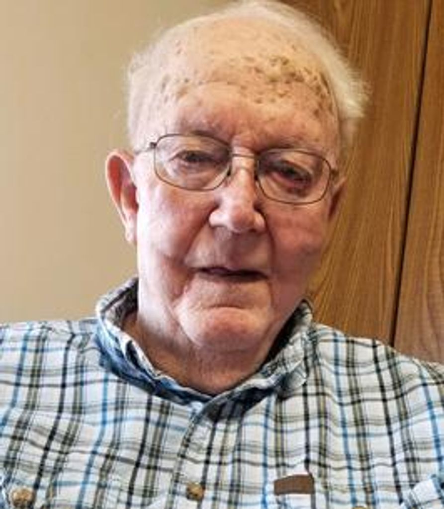 Vernon Carl Meyer Profile Photo