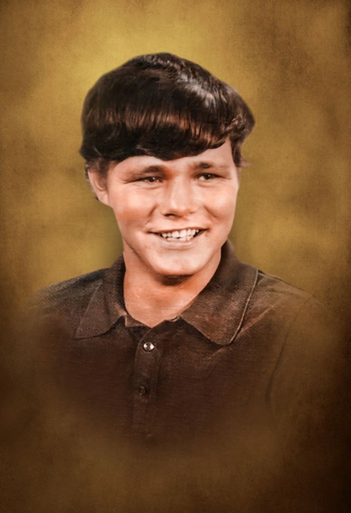 Lem Melvin "Spud" Dove Profile Photo