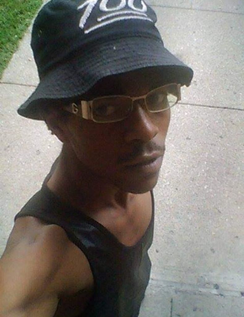 Denzel Jeffon Manning