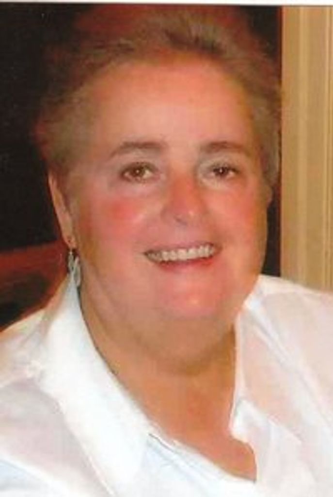 Patricia Sue (Mccourt)  Yanchak