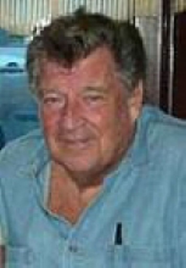 Brendon  John Graham