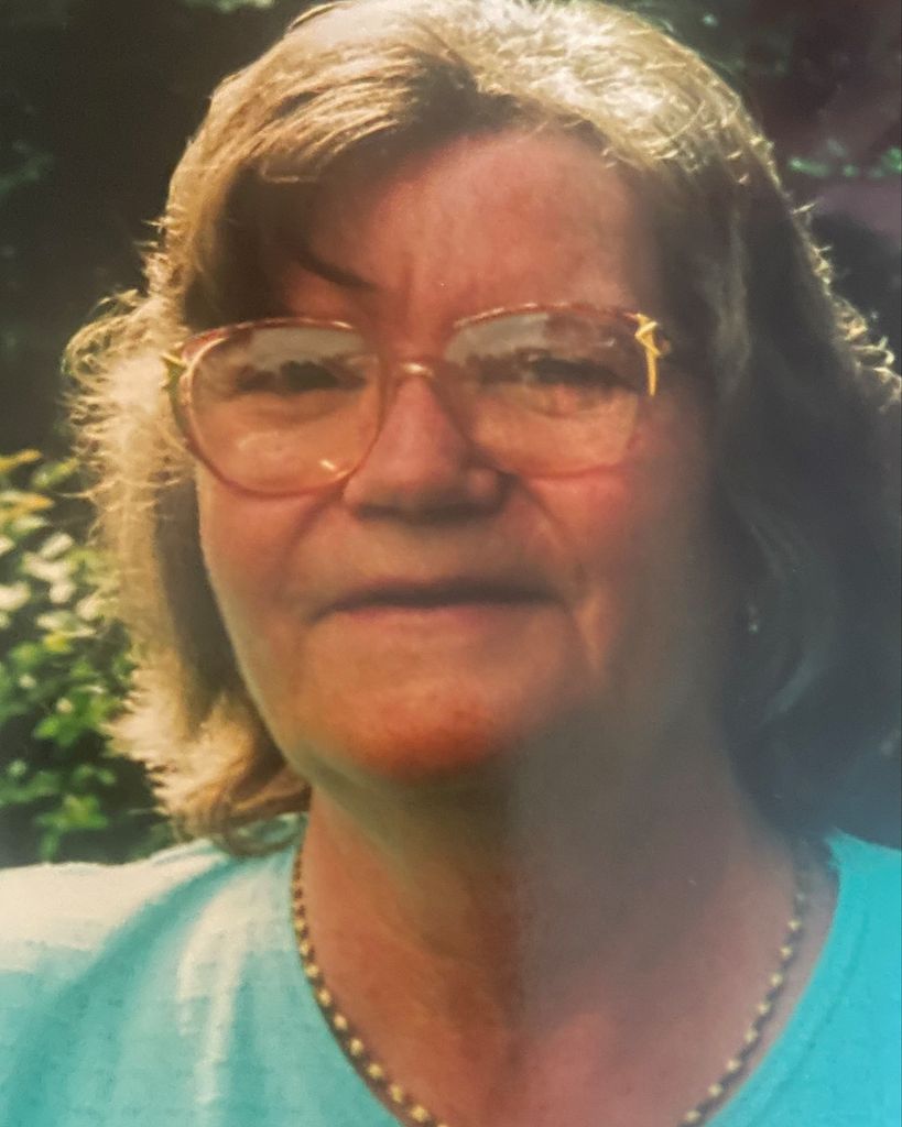 Annie F. Brigman Profile Photo