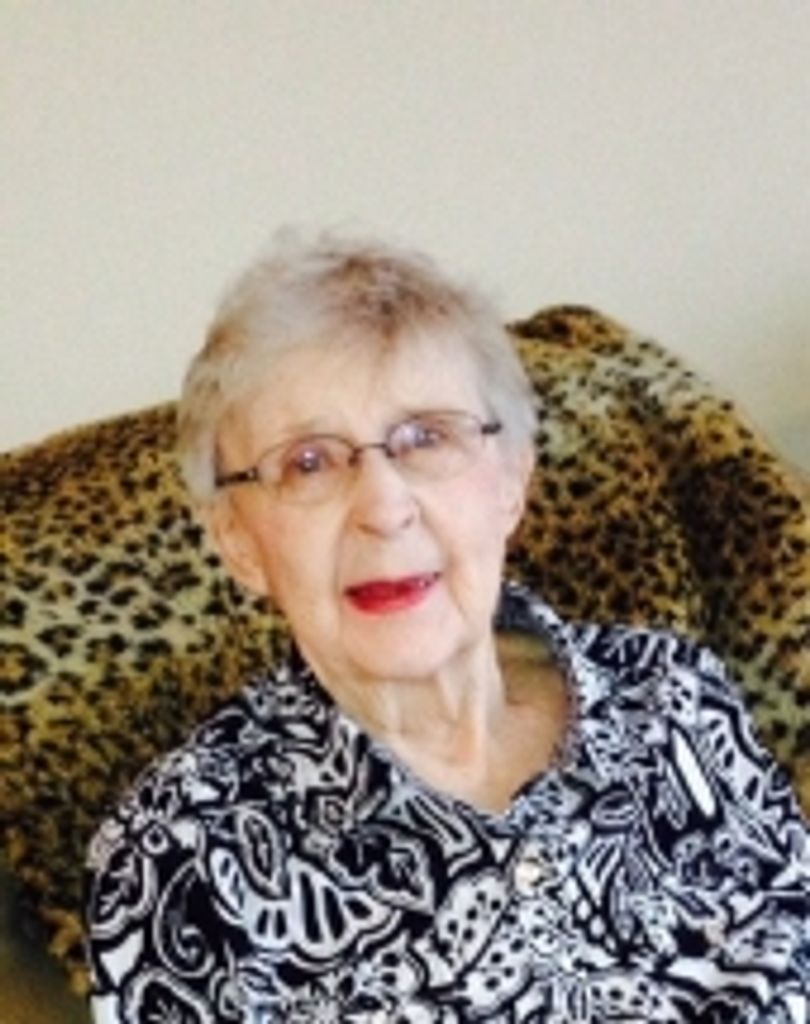 Verna June Ingrid Niemi
