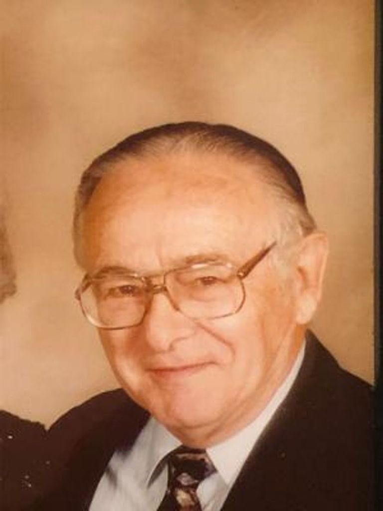 H. Reed Myers