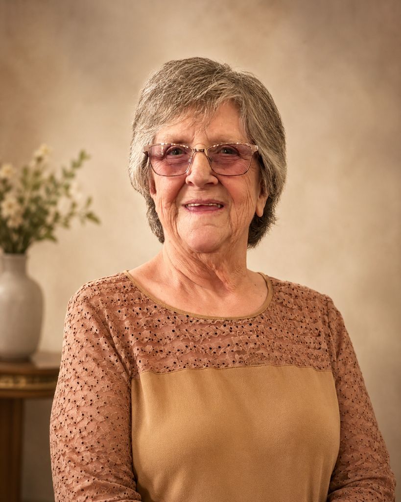 Judy LaFleur Gautreaux
