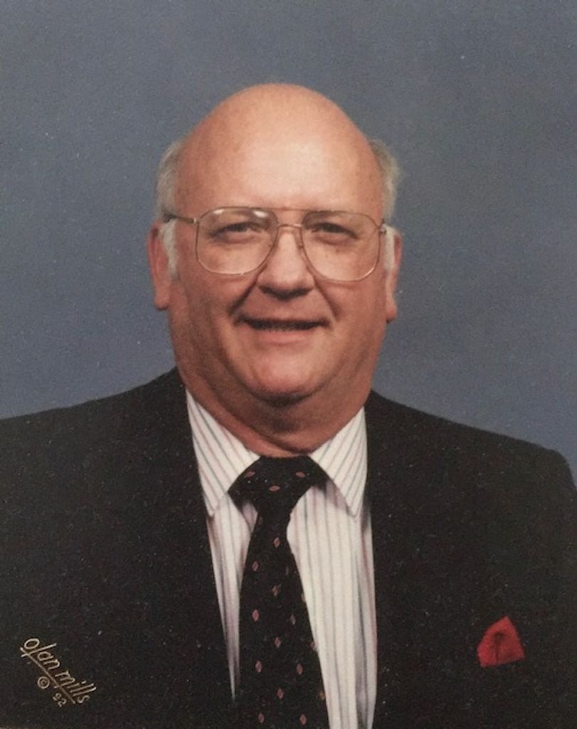 John William Ballentine, III