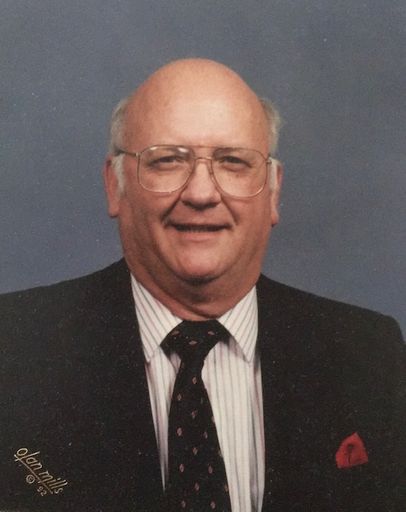 John William Ballentine, III Profile Photo