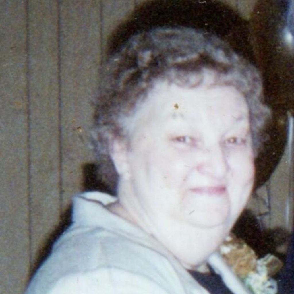 Rita Ann Lewis