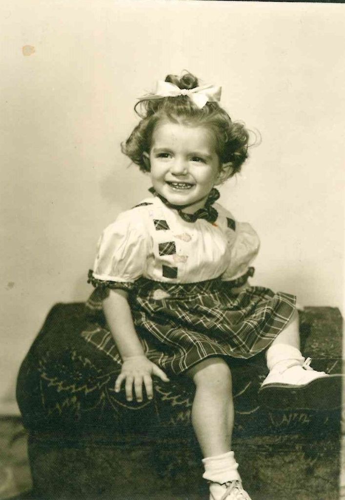 Myrna L. Mastin