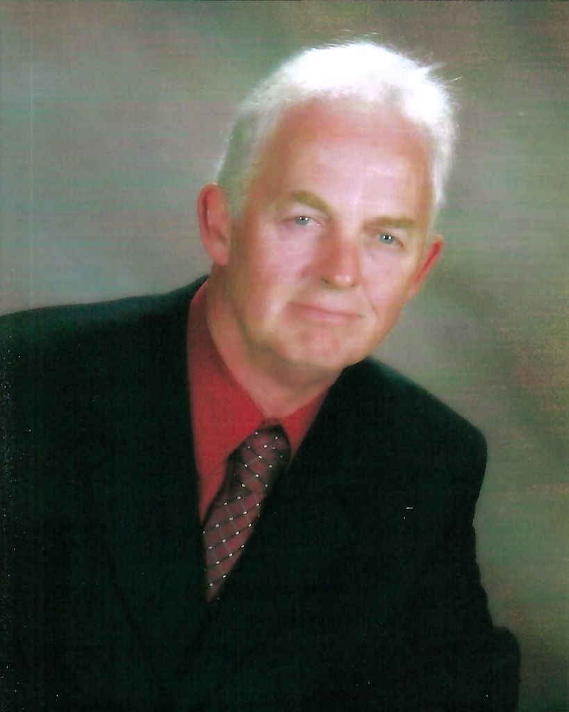 Walter "Wally" E. Boyd