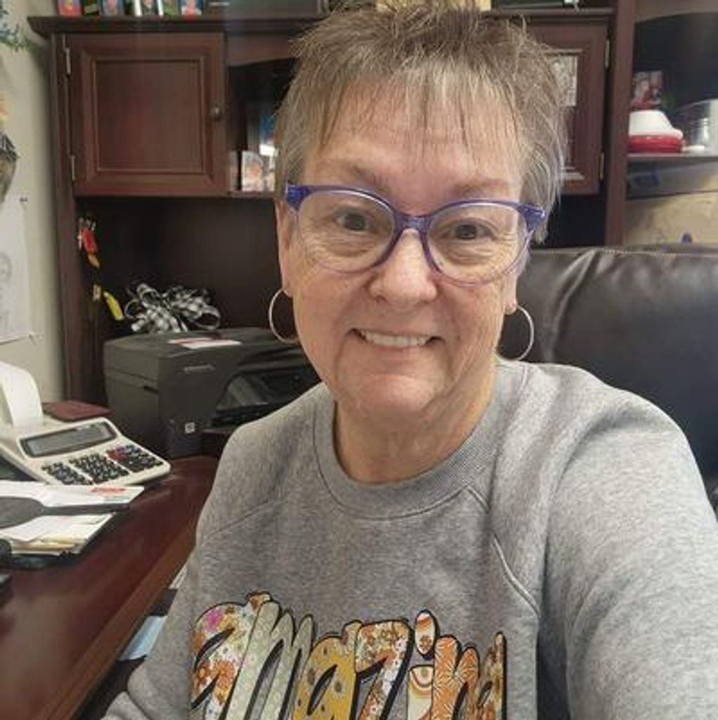 Carla Jean Jackson Profile Photo