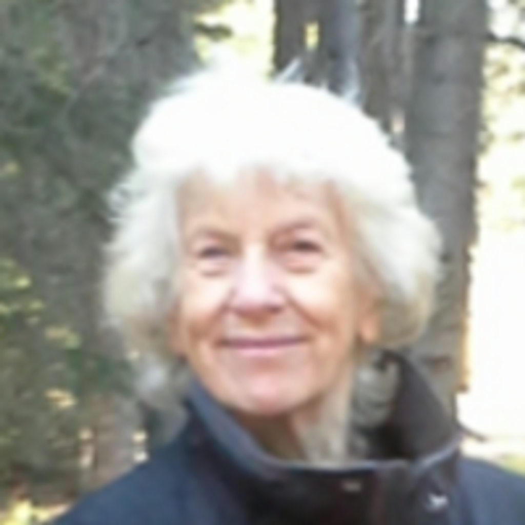 Barbara Sue Holdeman
