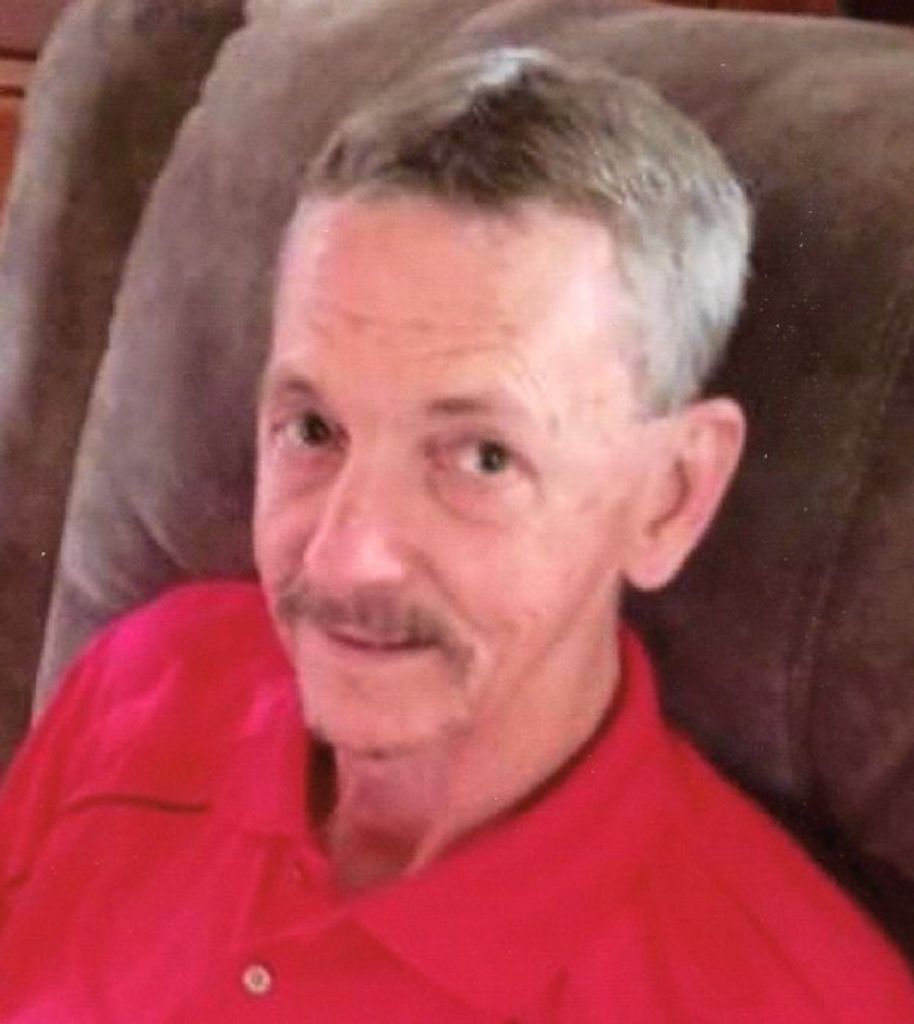 Alan "Flip" Scott Keeter Profile Photo