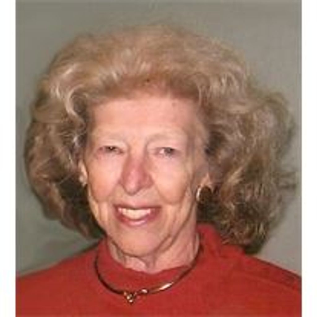 Elizabeth "Beth" Green