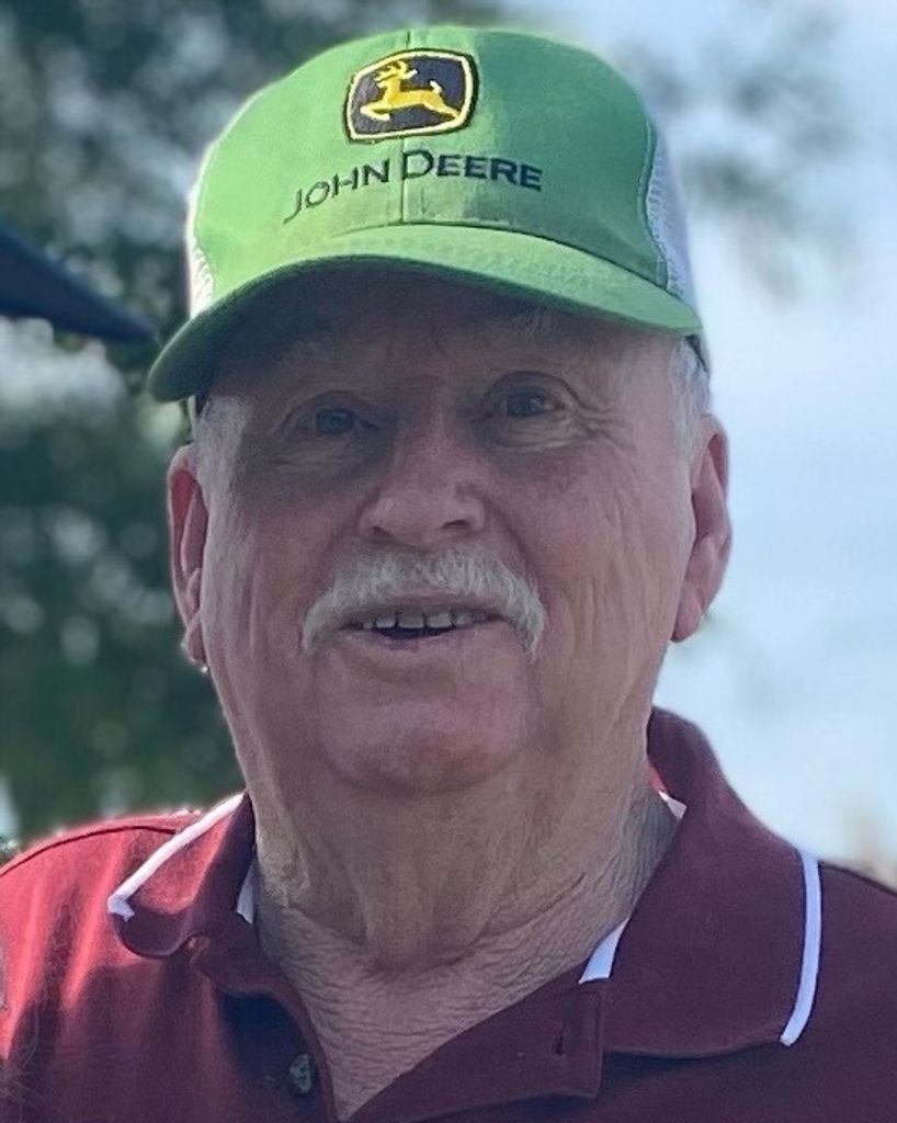 Robert Quarles Profile Photo