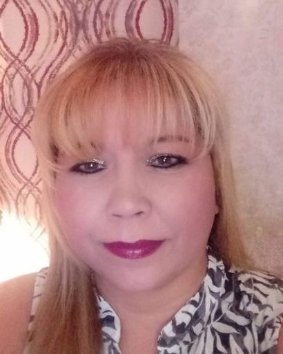 Florence Andrea Mellon Profile Photo