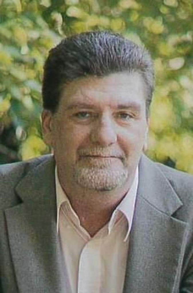 Thomas Hill Profile Photo