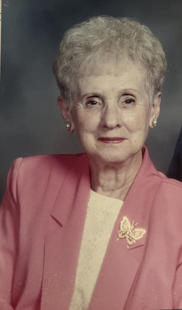 Ruth Bose Profile Photo