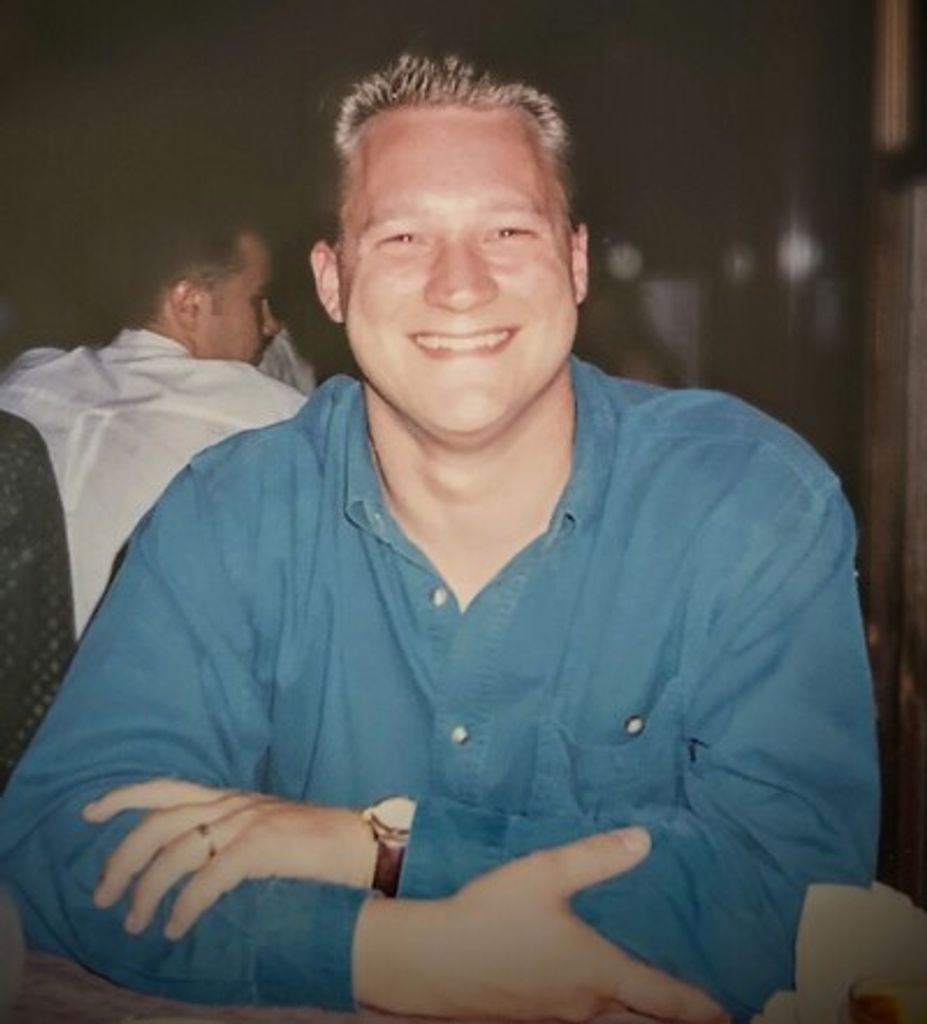Scott Anthony Ohrt Profile Photo