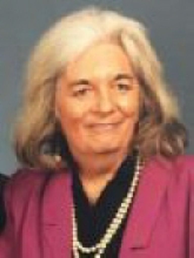 Zella Tucker
