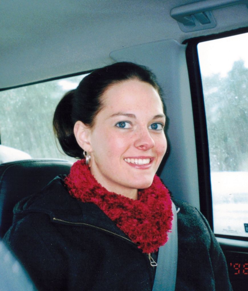 Kristina Marcotte Profile Photo
